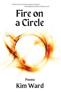 Couverture_Fire on a Circle