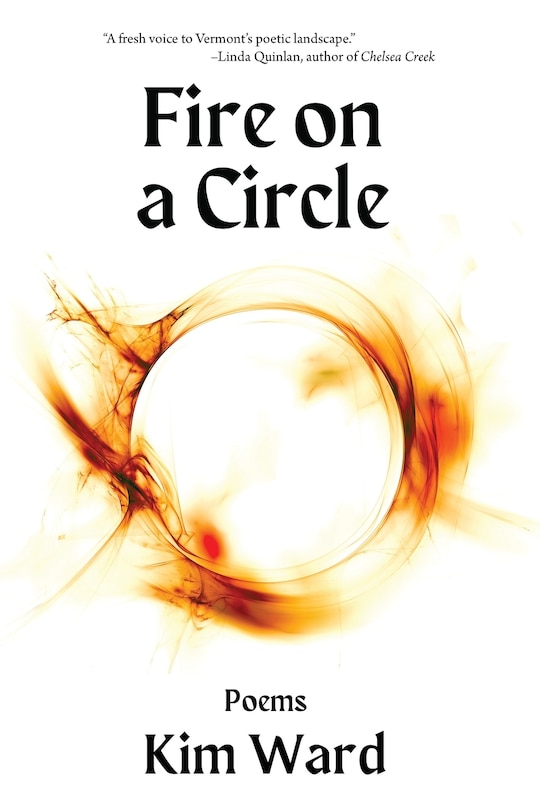 Couverture_Fire on a Circle