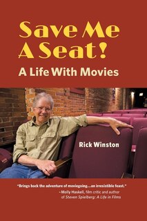Couverture_Save Me a Seat!