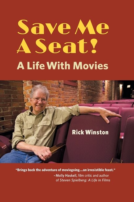 Couverture_Save Me a Seat!