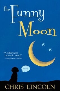 Couverture_The Funny Moon