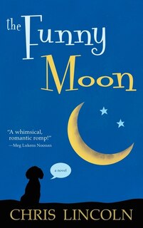 Front cover_The Funny Moon