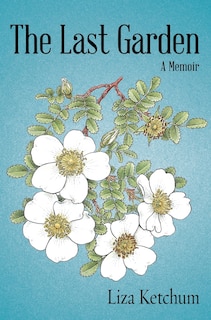 Front cover_The Last Garden