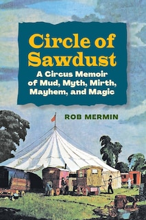 Front cover_Circle of Sawdust