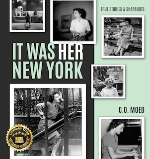 Front cover_It Was Her New York