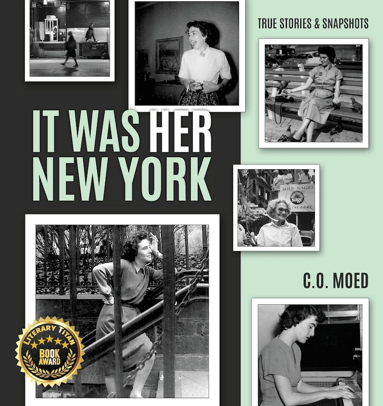 Front cover_It Was Her New York
