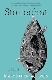 Front cover_Stonechat