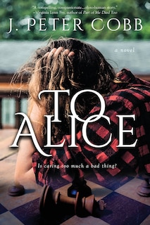 Front cover_To Alice