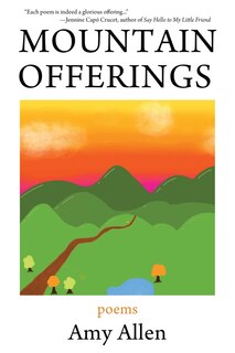 Front cover_Mountain Offerings