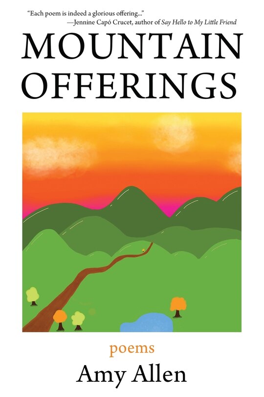 Front cover_Mountain Offerings