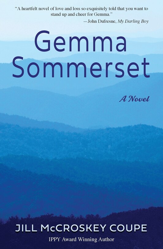 Couverture_Gemma Sommerset