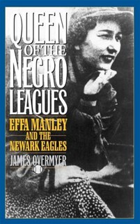 Couverture_Queen of the Negro Leagues