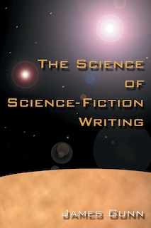 Couverture_Science of Science Fiction Writing