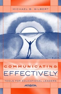 Front cover_Communicating Effectively