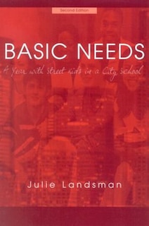 Front cover_Basic Needs