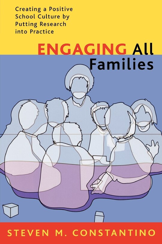 Couverture_Engaging All Families