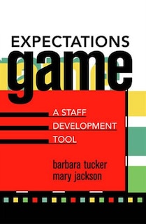 Couverture_Expectations Game