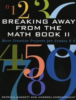 Couverture_Breaking Away from the Math Book II