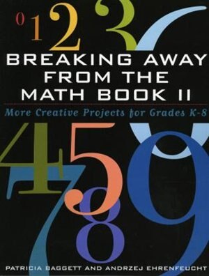 Couverture_Breaking Away from the Math Book II