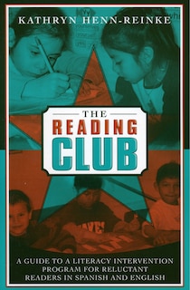 Couverture_The Reading Club