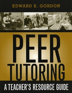 Couverture_Peer Tutoring