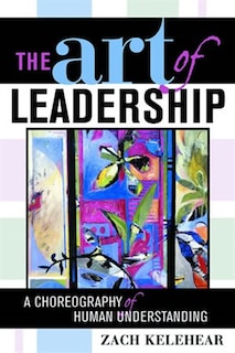 Couverture_The Art of Leadership