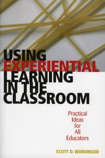 Couverture_Using Experiential Learning in the Classroom