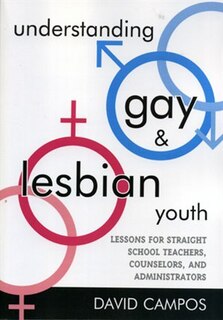 Front cover_Understanding Gay and Lesbian Youth