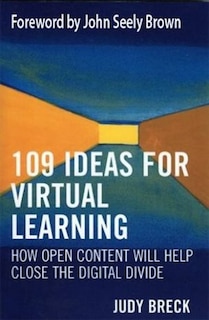 Couverture_109 Ideas for Virtual Learning