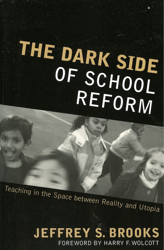 Couverture_The Dark Side of School Reform