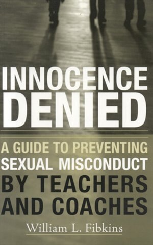 Front cover_Innocence Denied