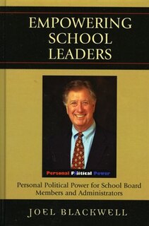 Couverture_Empowering School Leaders
