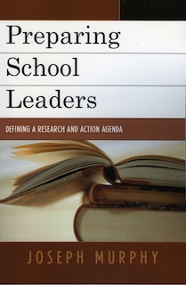 Couverture_Preparing School Leaders