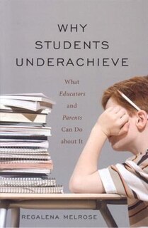 Couverture_Why Students Underachieve