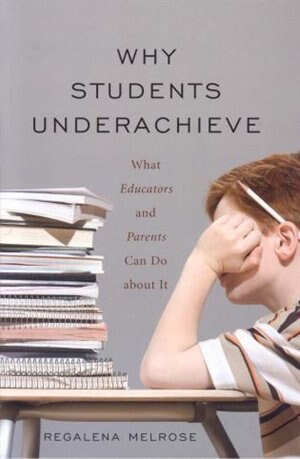 Couverture_Why Students Underachieve