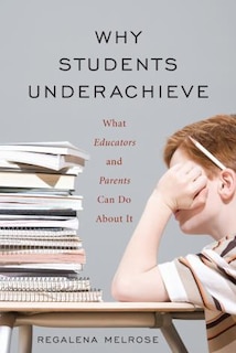 Couverture_Why Students Underachieve