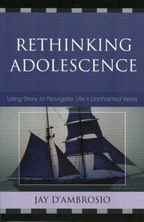 Couverture_Rethinking Adolescence