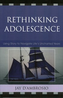 Couverture_Rethinking Adolescence
