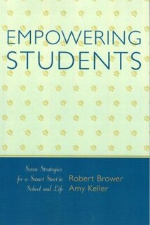 Front cover_Empowering Students