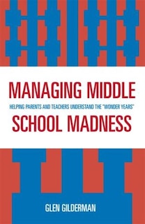 Front cover_Managing Middle School Madness