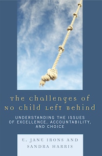 Couverture_Challenges of No Child Left Behind