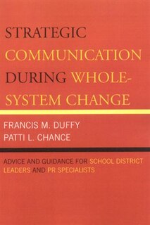 Front cover_Strategic Communication During Whole-System Change