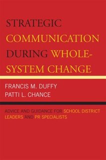 Couverture_Strategic Communication During Whole-System Change