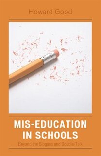 Couverture_Mis-Education in Schools