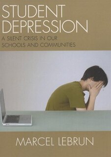 Couverture_Student Depression