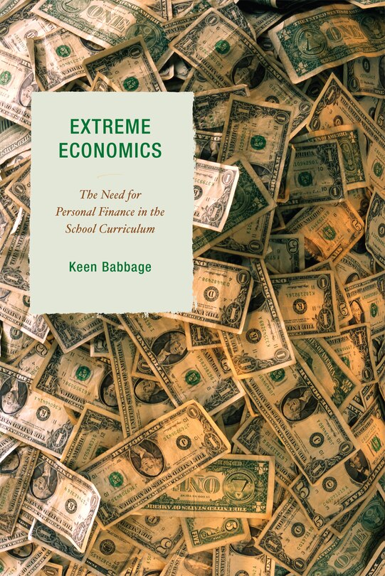 Couverture_Extreme Economics