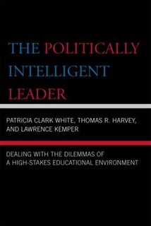 Couverture_The Politically Intelligent Leader