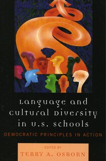 Front cover_Language and Cultural Diversity in U.S. Schools