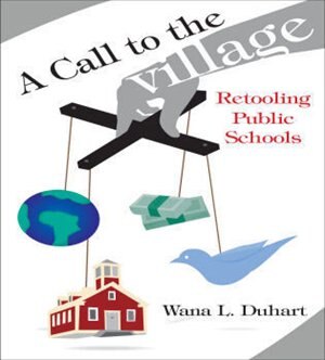 Couverture_A Call to the Village