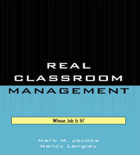 Couverture_Real Classroom Management